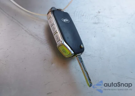 2021 Kia Sportage Lx from USA, damaged, VIN KNDPM3AC8M7927838